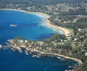 Lilli Pilli NSW Accommodation Redcliffe