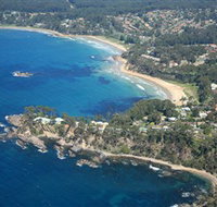 Batemans Bay Snorkelling Trail - Accommodation Redcliffe