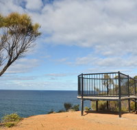 North Head lookout - Accommodation Redcliffe