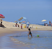 Binningup Beach - Accommodation Redcliffe