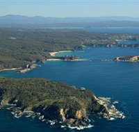 Banksia Walk - Burrewarra Point - Accommodation Redcliffe
