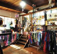 Nimbin Craft Gallery - Accommodation Redcliffe