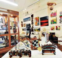 Nimbin Artists Gallery - Accommodation Redcliffe
