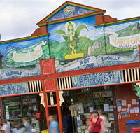 HEMP Embassy - Accommodation Redcliffe