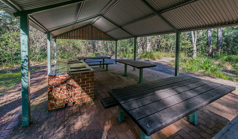 Brimbin Nature Reserve - Accommodation Redcliffe 1