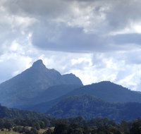 Wollumbin National Park - Accommodation Redcliffe