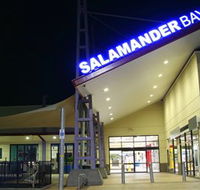 Salamander Shopping Centre - Accommodation Redcliffe