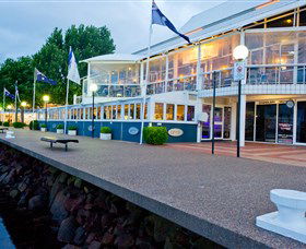 DAlbora Marinas Nelson Bay - Accommodation Redcliffe 3