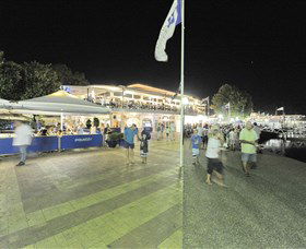 DAlbora Marinas Nelson Bay - Accommodation Redcliffe 5
