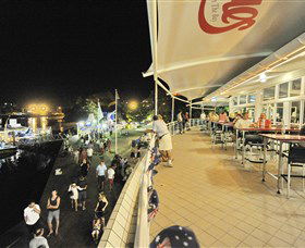 DAlbora Marinas Nelson Bay - Accommodation Redcliffe 7