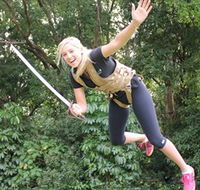 Half Day Stunt Academy - Accommodation Redcliffe
