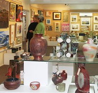 Port Stephens Community Arts Centre - Accommodation Redcliffe