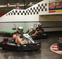 Slideways - Go Karting Gold Coast - Accommodation Redcliffe