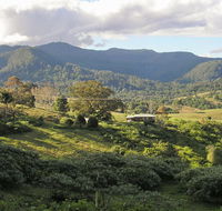 Mount Nardi picnic area - Accommodation Redcliffe