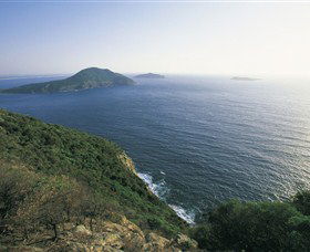 Yacaaba Head Walk - Accommodation Redcliffe 0