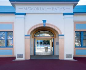 Lismore Memorial Baths - Accommodation Redcliffe 0