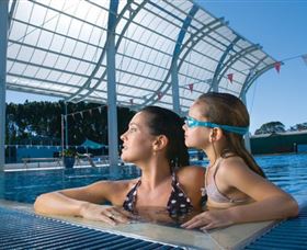 Lismore Memorial Baths - Accommodation Redcliffe 2
