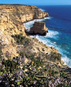 Coastal Cliffs - Accommodation Redcliffe 2