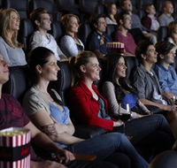 Event Cinemas Robina - Accommodation Redcliffe