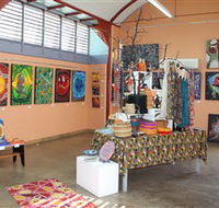 Dunghutti Ngaku Aboriginal Art Gallery - Accommodation Redcliffe