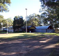 Macleay River Museum and Settlers Cottage - Accommodation Redcliffe