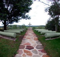 Bexhill Open Air Cathedral - Accommodation Redcliffe
