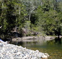Mount Boss State Forest - Accommodation Redcliffe