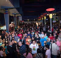 Event Cinemas Pacific Fair - Accommodation Redcliffe