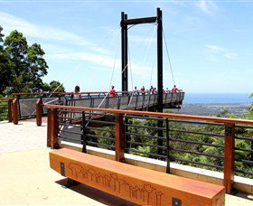 Orara East State Forest - Accommodation Redcliffe 0