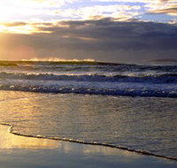 Handkerchief Beach Picnic Area