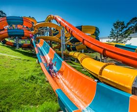 The Big Banana - Accommodation Redcliffe 6