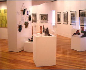 Coffs Harbour City Gallery - Accommodation Redcliffe 0