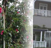 House of Gabriel - Accommodation Redcliffe