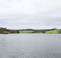 Corunna picnic area - Accommodation Redcliffe