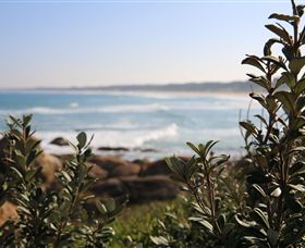 Cape Conran Coastal Park - Accommodation Redcliffe 0