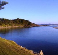 Coffs Coast State Park - Accommodation Redcliffe