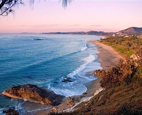 Sapphire Beach - Accommodation Redcliffe 0