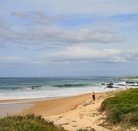 1080 Beach - Accommodation Redcliffe