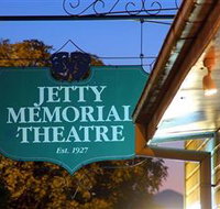 Jetty Memorial Theatre - Accommodation Redcliffe