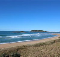 Park Beach - Accommodation Redcliffe