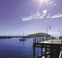Coffs Harbour Marina and Jetty Area - Accommodation Redcliffe