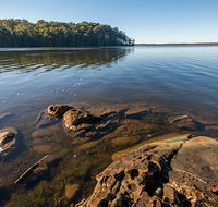 Queens Lake Nature Reserve - Accommodation Redcliffe