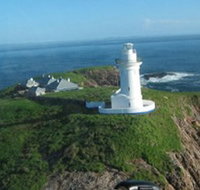South Solitary Lighthouse - Accommodation Redcliffe