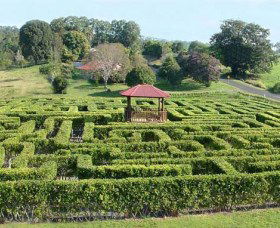 Amaze N Place - Accommodation Redcliffe 0