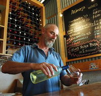 Mimosa Wines - Accommodation Redcliffe