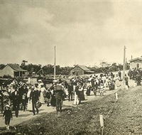 Tweed Historical Society Inc - Accommodation Redcliffe