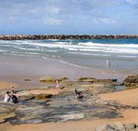 Turners Beach - Accommodation Redcliffe