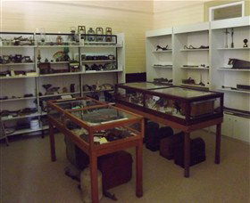 Camden Haven Historical Society Museum - Accommodation Redcliffe 0
