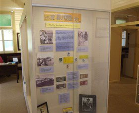 Camden Haven Historical Society Museum - Accommodation Redcliffe 1