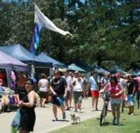Coolangatta Art and Craft Markets